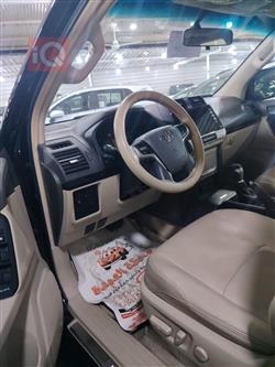 تويوتا لاندكروزر برادو